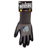 CR-181 Cut-Resistant, Abrasion Resistant, Backless, Non-slip, Smartphone Operable Grip Gloves