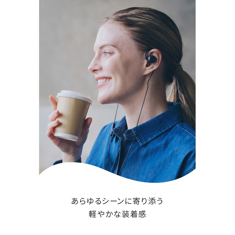 nwm Open Ear Wired Ear Speakers nwm WIRED (USB Type-C)