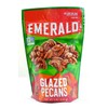 Emerald Glazed Pecans, Non GMO Verified, 5 oz (Pack of