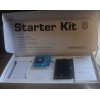 Raspberry Pi Element 14 Starter Kit