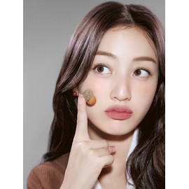 Milk Touch [NEW] Tone on blusher 2 colors, choose 1 / [NEW] 톤 온 블러셔  2color 택1