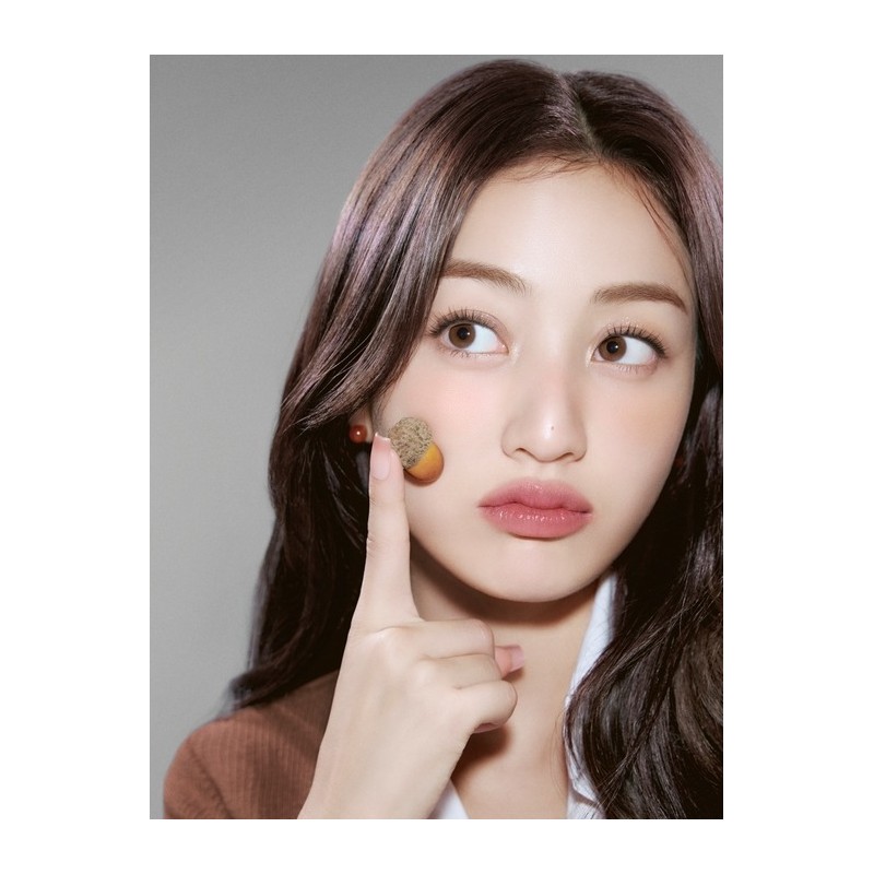 Milk Touch [NEW] Tone on blusher 2 colors, choose 1