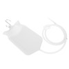 2L Silicone Rubber Enema Bag 160cm Hose Tips Set Kit