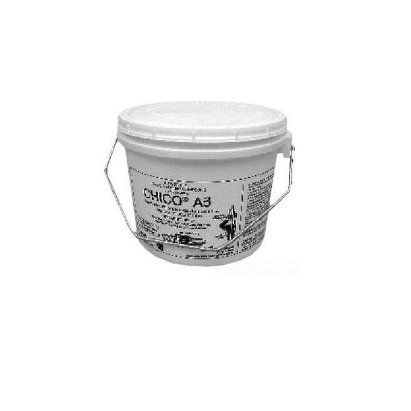 Crouse-Hinds CHICO A3 Sealing Compound Powder, 1-Pound Tub