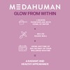 MEDAHUMAN MEDAHUMAN? Glow | Tremella Mushroom Powder (30 Servings) |