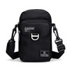 Gincci Men's Shoulder Bag, Mini Bag, Crossbody Bag, Leisure Bag,