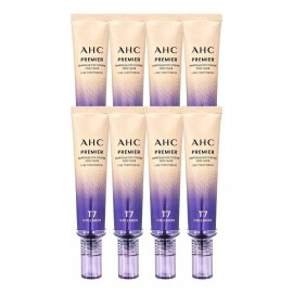 AHC [AHC][최신상] AHC 아이크림 시즌13 라인타이트닝 40ml 8개 AHC Eye Cream Season 13 Line Tightening 40ml 8ea [AHC Ice Cream Season 13, 40ml, 8 pieces]