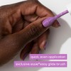 essie Salon-Quality Nail Polish, 8-Free Vegan, Mid-tone Pink Shimmer, One