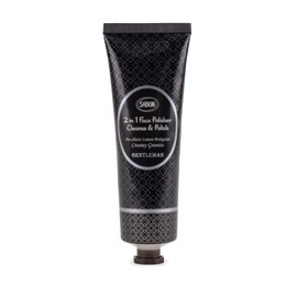 SABON Face Polisher N Gentleman, 2.4 fl oz (60 ml)