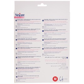 Nexcare Elastic Pregnancy Belly/Bump Support