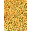 Sprinkles per dolci Gold 50g