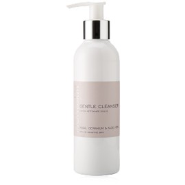MONU Gentle Cleanser 180ml