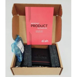 Dish Network ACCESS POINT 2 for Wireless Joey Reman DN010888 New In Box