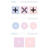 TXT - minisode1 : Blue Hour Album+Folded Poster+Extra Photocards Set