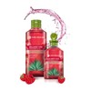 Yves Rocher Raspberry Shine Hair Vinegar, Large Capacity, 13.5 fl