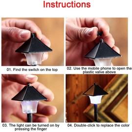 Amallino No Face Lamp, No Face Night Light for Children Home Decor