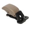 Rear Window Latch Lock Side Quarter Glass Lock Assy Replacement