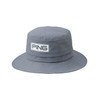 PING Tour Hat HW-T2503 GY 38207 (Gray/FF/Men's)