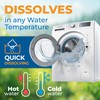 Gull Living Travel Laundry Detergent Sheets Unscented - 10 Loads