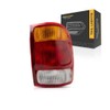 For Ford Ranger 1998 1999 Passenger Side Tail Light Lens