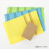 Acasari Towels, 10 Sheets (Large Sizes) [Smash Towel, Scrubber Sponge,
