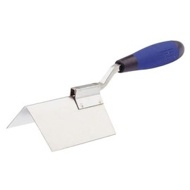 Outside Corner Tool, SS, 11 x 3 in