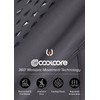 Kerrits Coolcore Full Leg Tech Tight Cinder Size: XL