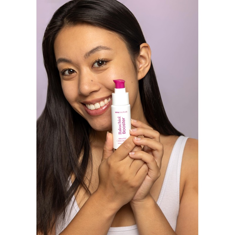 Intraceuticals Bakuchiol Booster