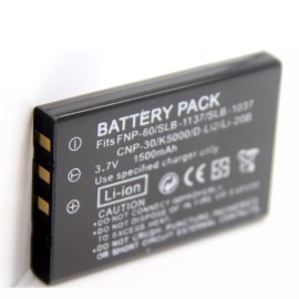 Sony Battery Pack For POLAROID PR-108DG DVC-00725F PDC-3370 Sony Mylo COM-1 COM-2