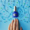 Nail-Aid Sapphire Strengthener & Mega Growth Treatment - Clear, 0.55