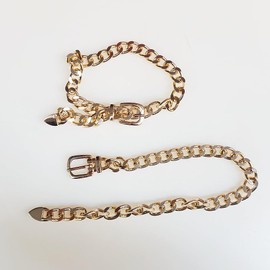 Creative Flexible Metal Snake Shape Curtain Tiebacks (2-Pack | Golden) Arbitrary Twisted Drapery Holdbacks