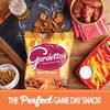 Gardetto's Snack Mix, Aged Cheddar, Pub and Party Mix, 8.6
