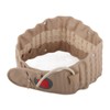 Inflatable Waist Belt for Lumbar Spine Back Decompression Traction Lumbar