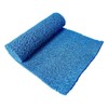 ASR Outdoor Blue Miners Moss Sluice Box Matting Mining Equipment