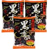 Kasugai Kuro Ame Black Sugar Hard Candy, 5.29 oz (Pack