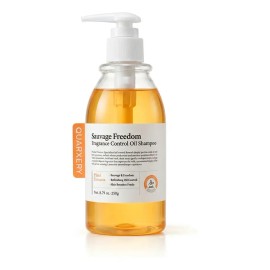 Shampoo Sin Sal Shampoo Hombre Control De Grasa Profesional
