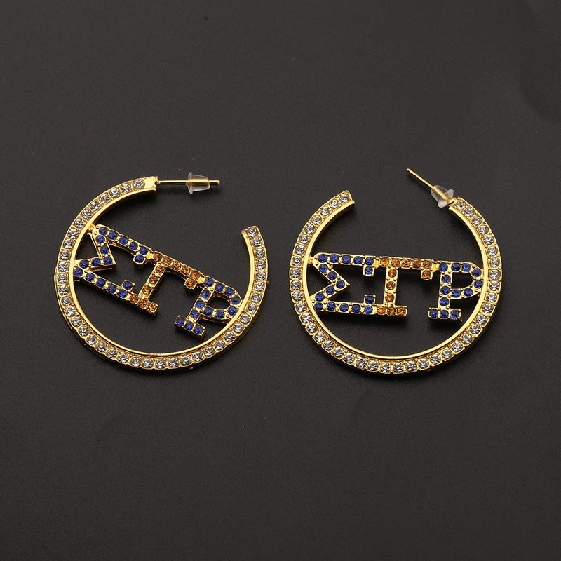 CENWA Sigma Gamma Rho Sorority SGR arete 1922 Sorority Parafernalia