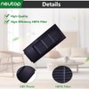 Neutop HEPA Filter Replacement Compatible with Ecovacs Deebot X2 Omni