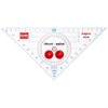 Full Circle Protractor Super Geo 1 Cheat Point