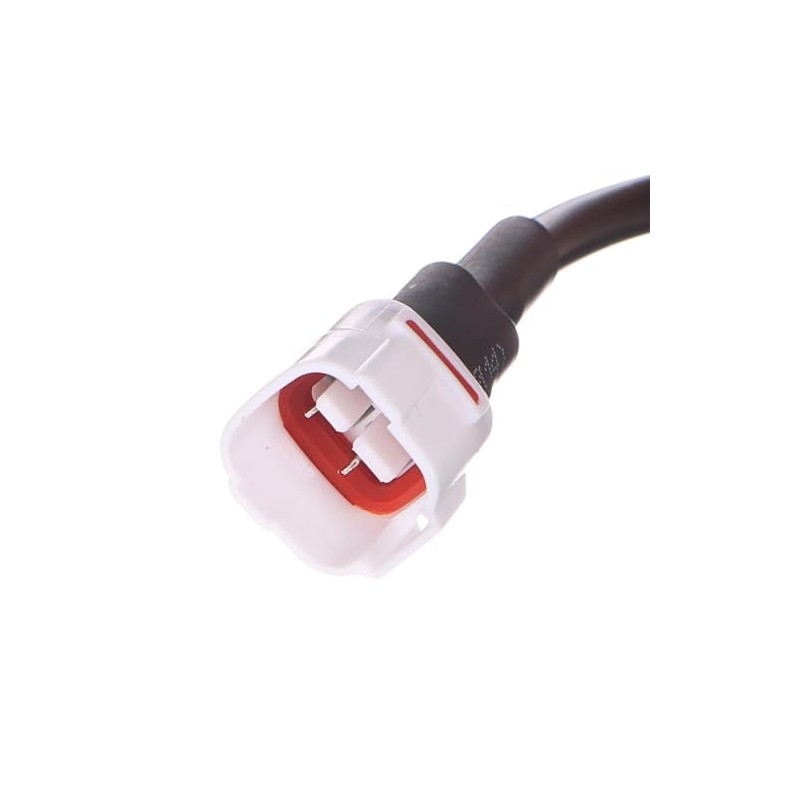 SIXTOL Mechanic Cable 14, OBD-II Reduction 4-Pin Compatible with Yamaha