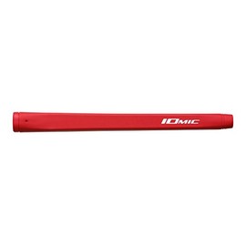 IOMIC I-Classic Putter MID M58 Coral Red