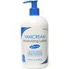 Vanicream Lite Lotion Bottle With Pump 16 Oz (2 Pack)
