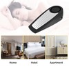 Lancoon 3 Pack Door Stop Alarm for House Bedroom Hotel