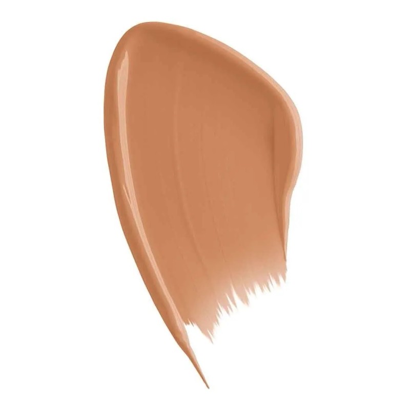 Base de Maquillaje NYX Bare With Me Blur Light Medium