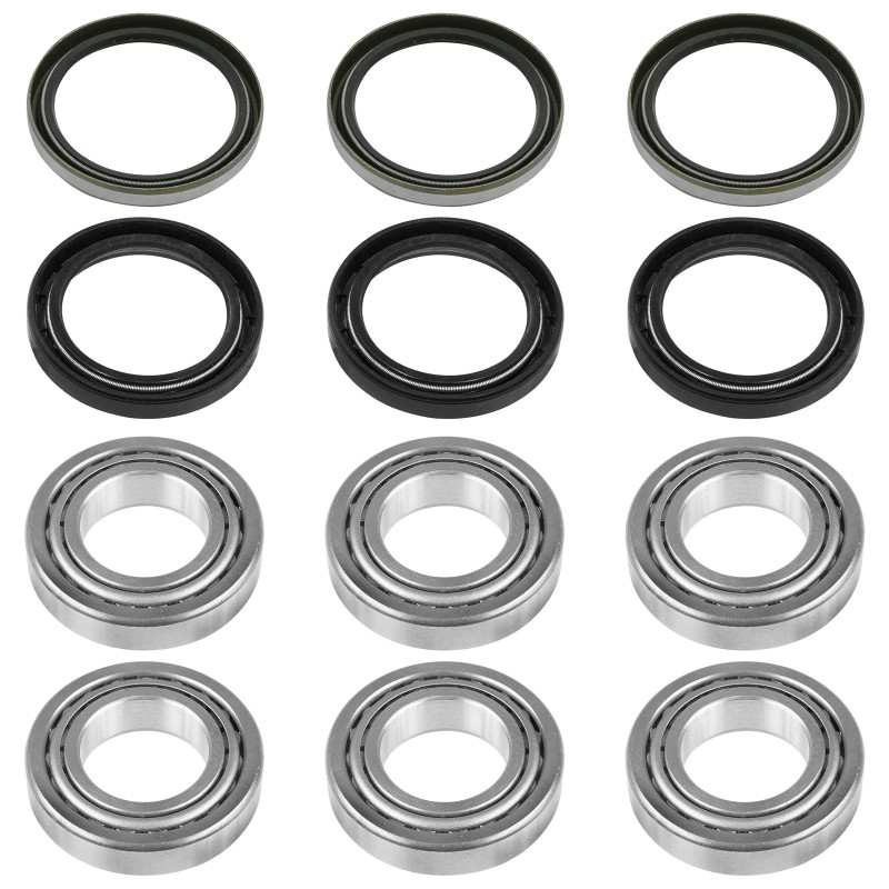 Caltric Deck Spindle Repair kit for Scag SMZC-36A SMZC-42A SMTC-40