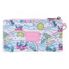 Loungefly Hasbro My Little Pony Sky Scene AOP Nylon Wristlet