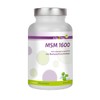 MSM 1200 – 360 Capsules – (Methylsulfonylmethane) – Mesh Actuator