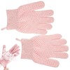 Body Scrub Gloves | Multifunctional Scrubbing Gloves for Body |