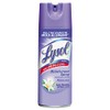 Lysol Disinfectant Spray, Early Morning Breeze, 12.5 oz
