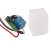 JIQI Twilight Switch Twilight Sensor 12 V AC/DC 10 A